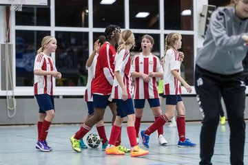 Bild 18 - wDJ Loewinnen Cup D1